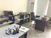 İcarəyə verilir 2 otaqlı 50 m2 ofis İçəri Şəhər