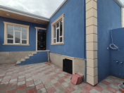 Satılır 3 otaqlı 150 m2 həyət evi Binəqədi