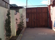 Satılır 4 otaqlı 120 m2 həyət evi Biləcəri