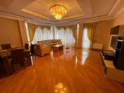 İcarəyə verilir 4 otaqlı 200 m2 yeni tikili Nəriman Nərimanov m.