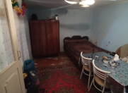 Satılır 1 otaqlı 30 m2 həyət evi Nizami m.