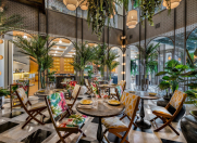 İcarəyə verilir 2 otaqlı 150 m2 obyekt Gənclik m.