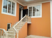 Satılır 3 otaqlı 86 m2 həyət evi Fövqəladə Hallar Nazirliyi