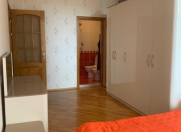 Satılır 4 otaqlı 127 m2 yeni tikili 8 km