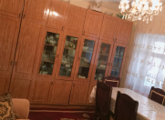 Satılır 3 otaqlı 56 m2 həyət evi Şəki