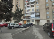 Satılır 3 otaqlı 63 m2 köhnə tikili Bakıxanov