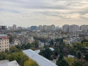 Satılır 3 otaqlı 113 m2 yeni tikili Nəriman Nərimanov m.