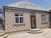 Satılır 5 otaqlı 140 m2 həyət evi Masazır