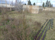 Satılır 6 sot torpaq Qala