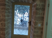 İcarəyə verilir 5 otaqlı 180 m2 köhnə tikili 28 Mall