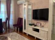 Satılır 2 otaqlı 98.4 m2 yeni tikili 3 mkr