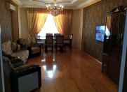 Satılır 3 otaqlı 117 m2 yeni tikili Əhmədli