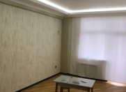 Satılır 3 otaqlı 120 m2 yeni tikili Xalqlar Dostluğu m.