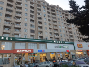 Satılır 3 otaqlı 120 m2 yeni tikili Əhmədli