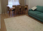 Satılır 3 otaqlı 81 m2 yeni tikili Əhmədli