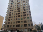 Satılır 2 otaqlı 70 m2 yeni tikili 7 mkr