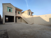 Satılır 5 otaqlı 150 m2 həyət evi Masazır
