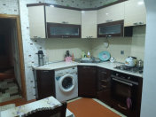 Satılır 4 otaqlı 115 m2 köhnə tikili Yeni Yasamal