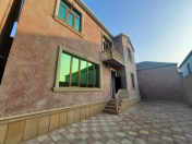 Satılır 4 otaqlı 200 m2 həyət evi Qaraçuxur