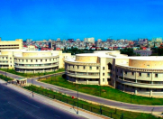 Satılır 10 otaqlı 430 m2 obyekt Nəsimi m.