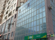 Satılır 8 otaqlı 400 m2 obyekt Nizami m.