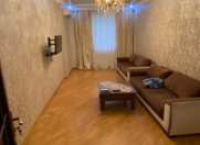 İcarəyə verilir 3 otaqlı 110 m2 yeni tikili Memar Əcəmi m.