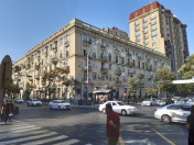 Satılır 9 otaqlı 250 m2 köhnə tikili 28 Mall