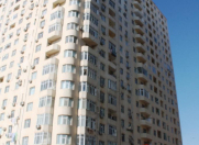 Satılır 3 otaqlı 121 m2 yeni tikili 9 mkr