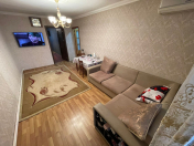 Satılır 2 otaqlı 55 m2 köhnə tikili 8 km