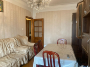 İcarəyə verilir 3 otaqlı 64 m2 köhnə tikili Əhmədli