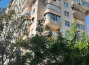 Satılır 4 otaqlı 157 m2 yeni tikili Nəriman Nərimanov m.