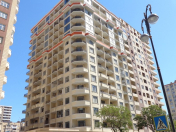 Satılır 4 otaqlı 230 m2 yeni tikili Bakı Dövlət Universiteti