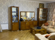 Satılır 4 otaqlı 170 m2 yeni tikili Xırdalan