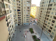 Satılır 2 otaqlı 74 m2 yeni tikili 7 mkr