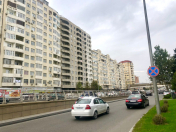 Satılır 3 otaqlı 145 m2 yeni tikili Nəriman Nərimanov m.