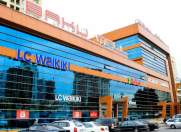 Satılır 3 otaqlı 100 m2 obyekt Yasamal r.
