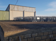 Satılır 100 sot torpaq Şəmkir