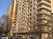 Satılır 3 otaqlı 114 m2 yeni tikili 6 mkr