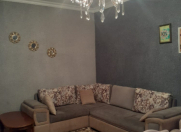 Satılır 3 otaqlı 100 m2 həyət evi Binəqədi
