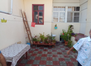 Satılır 3 otaqlı 82 m2 həyət evi Yasamal r.