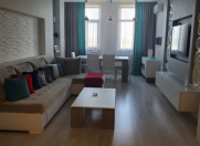 Satılır 3 otaqlı 136 m2 yeni tikili Koroğlu m.