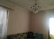 Satılır 3 otaqlı 44 m2 köhnə tikili Sərhədçi İdman kompleksi