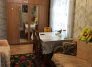 Satılır 1 otaqlı 30 m2 köhnə tikili Elmlər Akademiyası m.