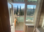 Satılır 3 otaqlı 54 m2 köhnə tikili Gəncə