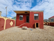 Satılır 3 otaqlı 90 m2 həyət evi Ramana