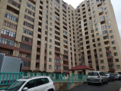 Satılır 3 otaqlı 125 m2 yeni tikili Ağ şəhər