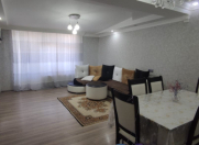 Satılır 3 otaqlı 88 m2 yeni tikili Xalqlar Dostluğu m.