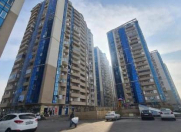 Satılır 1 otaqlı 67 m2 yeni tikili Bakıxanov