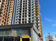 Satılır 4 otaqlı 181 m2 yeni tikili Metropark