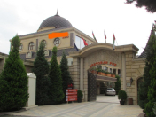 Satılır 30 otaqlı 4000 m2 obyekt Neftçilər m.